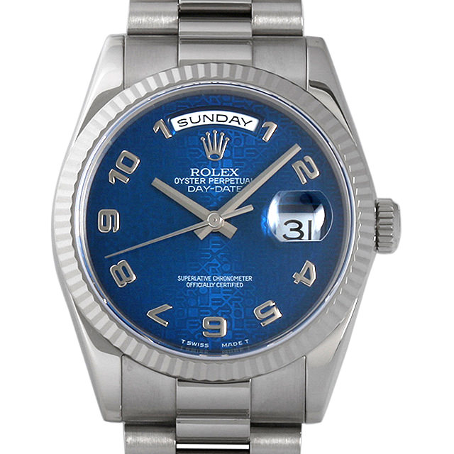 デイデイト 118239 メイン画像