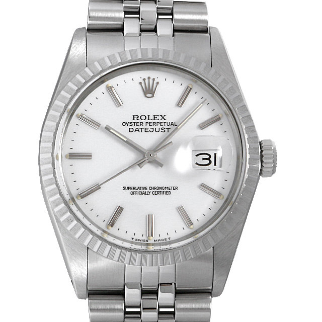 デイトジャスト 16030 メイン画像