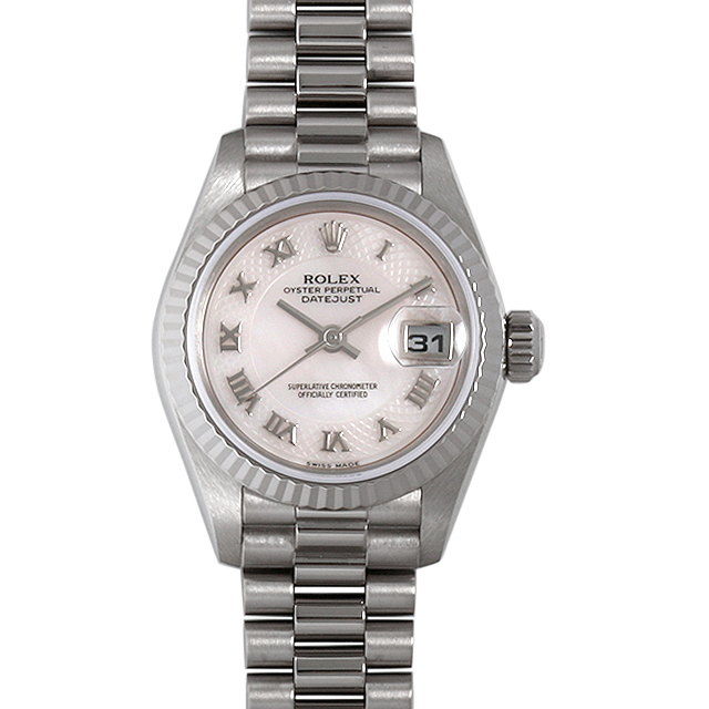 デイトジャスト 79179NRD メイン画像