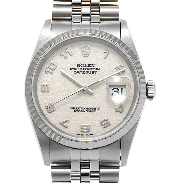 デイトジャスト 16234 メイン画像