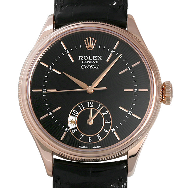 チェリーニ デュアルタイム 50525 メイン画像