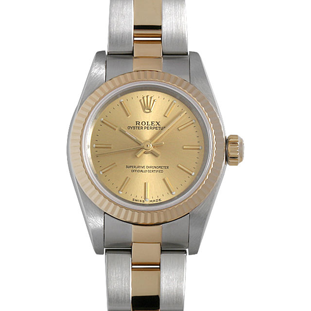 オイスターパーペチュアル 76193 メイン画像