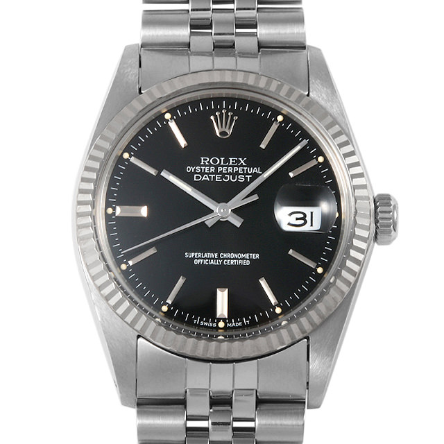 デイトジャスト 16014 メイン画像