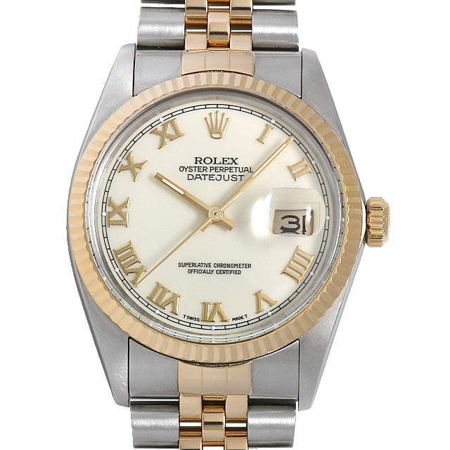 デイトジャスト 16013 メイン画像