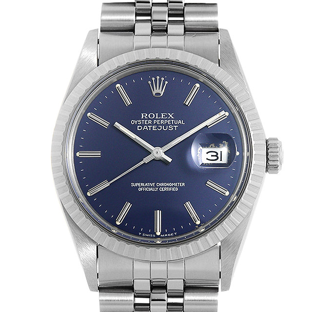 デイトジャスト 16030 メイン画像