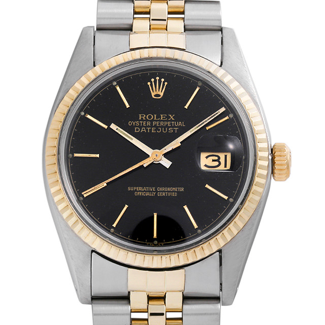 デイトジャスト 16013 メイン画像