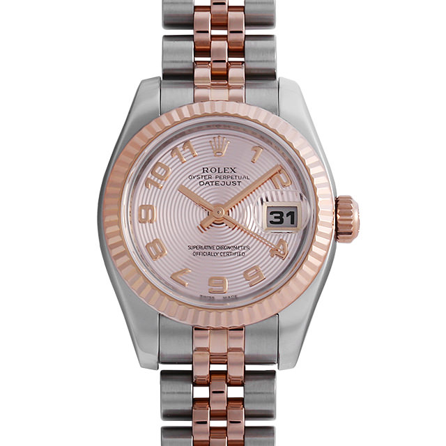 デイトジャスト 179171 メイン画像