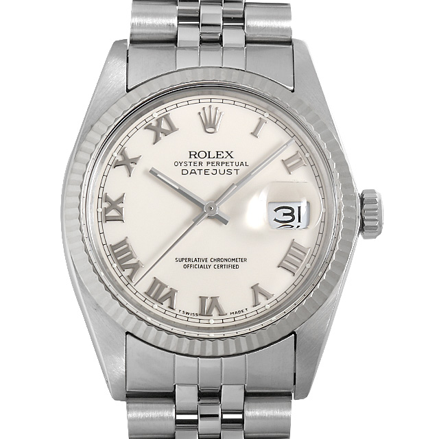 デイトジャスト 16014 メイン画像