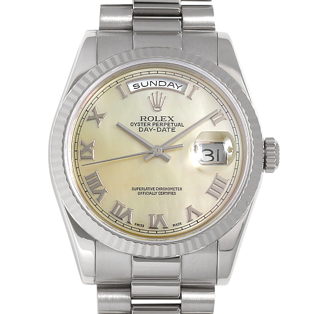 デイデイト 118239NR メイン画像