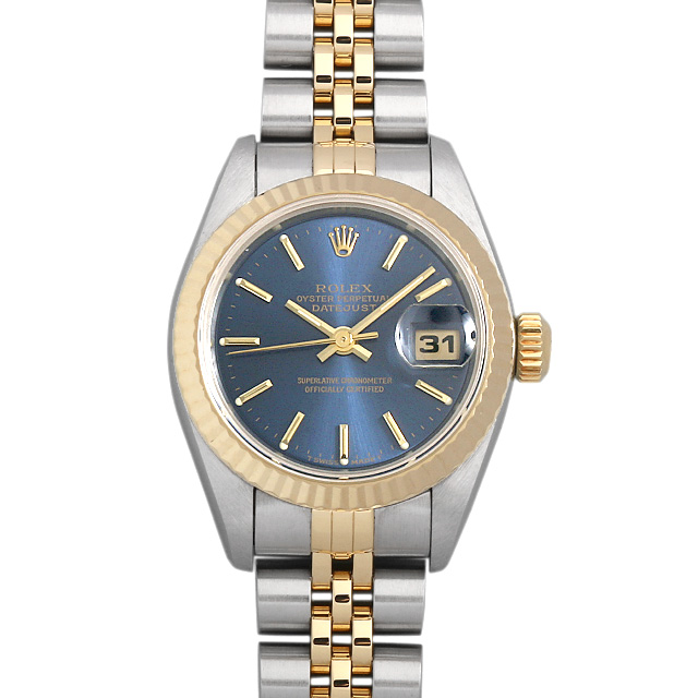 デイトジャスト 69173 メイン画像