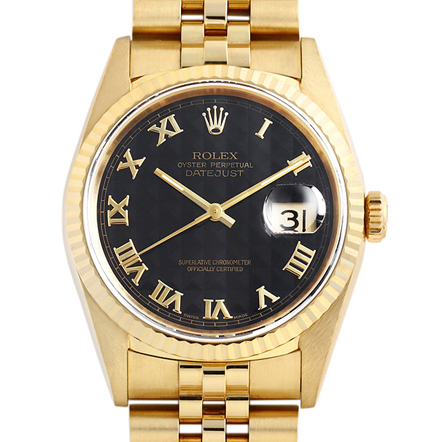 デイトジャスト 16238 メイン画像