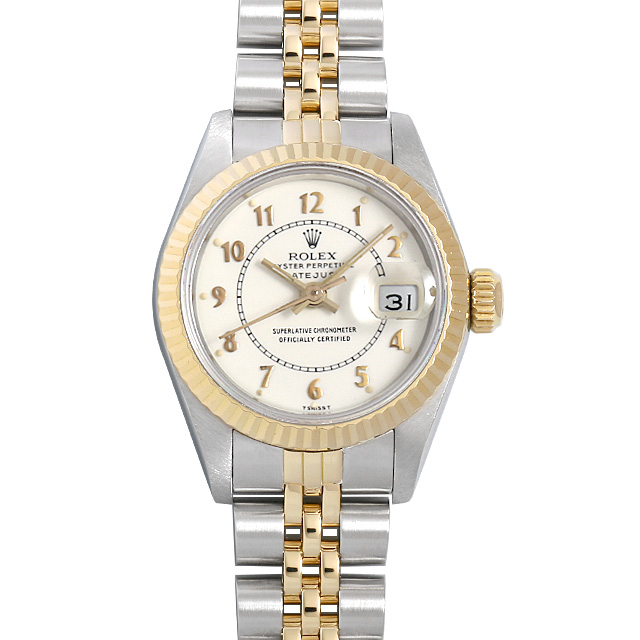 デイトジャスト 69173 メイン画像