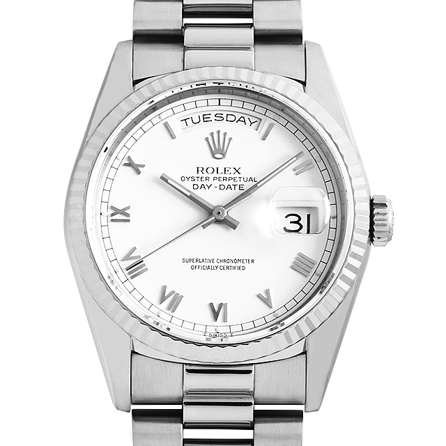 デイデイト 18239 メイン画像