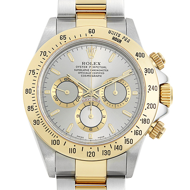 コスモグラフ デイトナ 16523 メイン画像