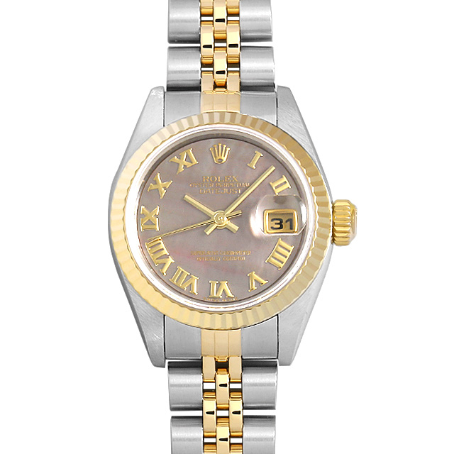 デイトジャスト 79173NR メイン画像