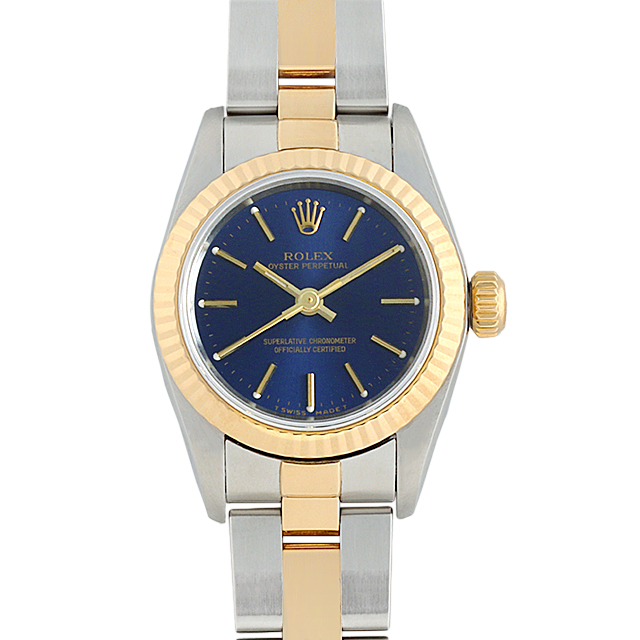 オイスターパーペチュアル 67193 メイン画像