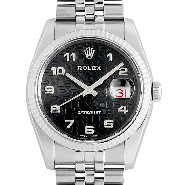 デイトジャスト 116234 メイン画像