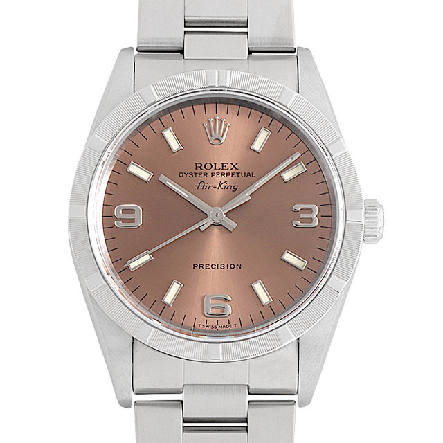 オイスターパーペチュアル エアキング 14010 メイン画像