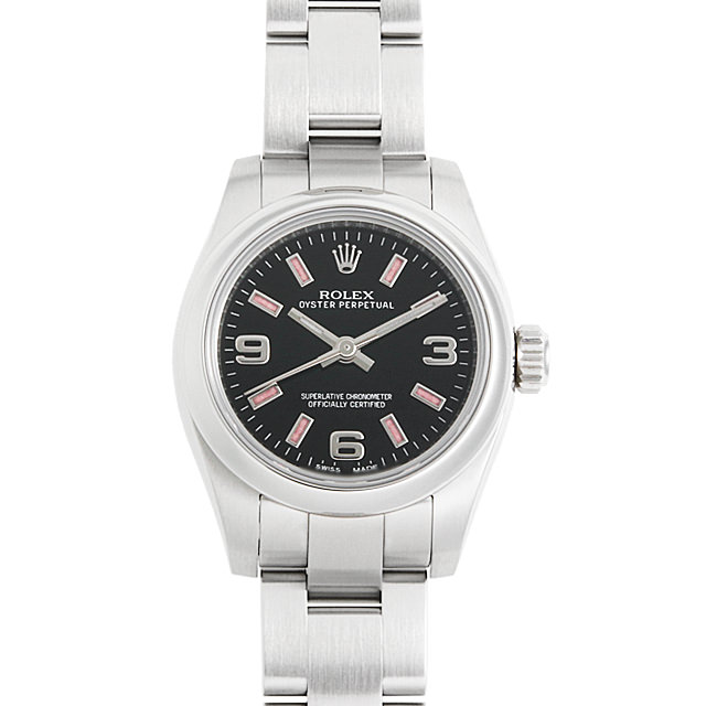 オイスターパーペチュアル 176200 メイン画像