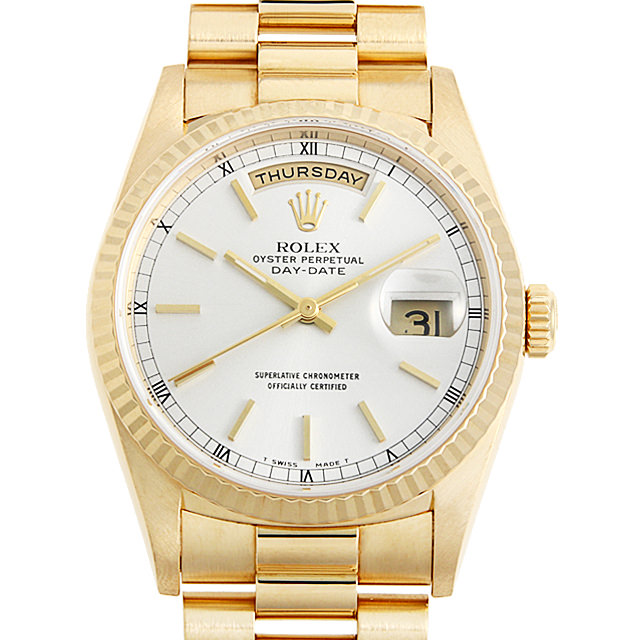 デイデイト 18238 メイン画像