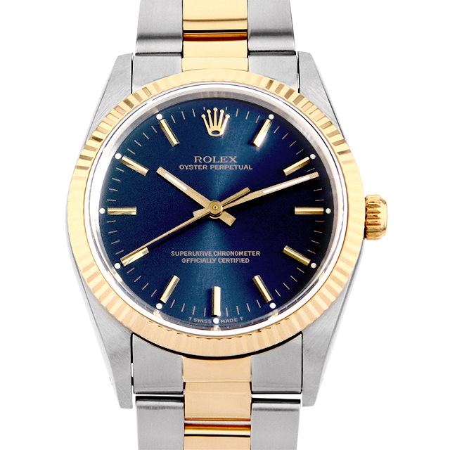 オイスターパーペチュアル 14233 メイン画像