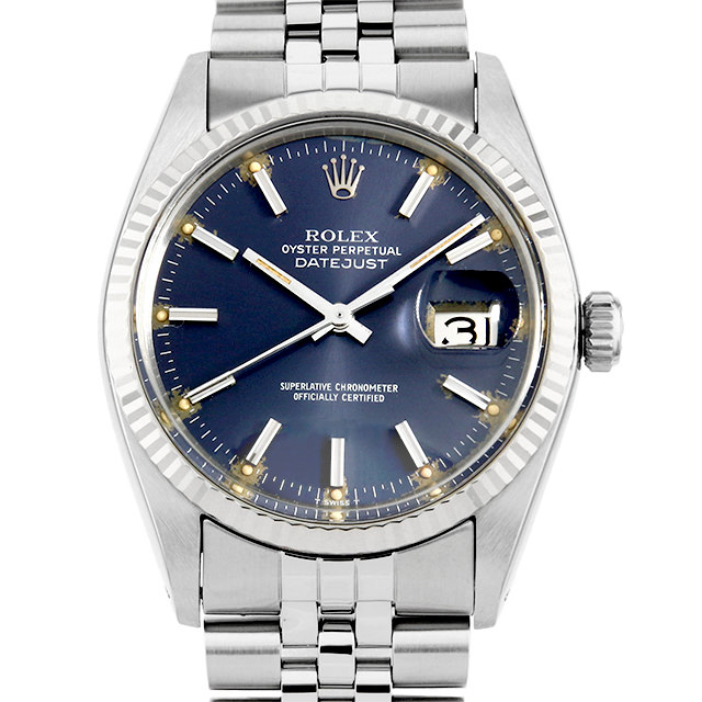 デイトジャスト 16014 メイン画像