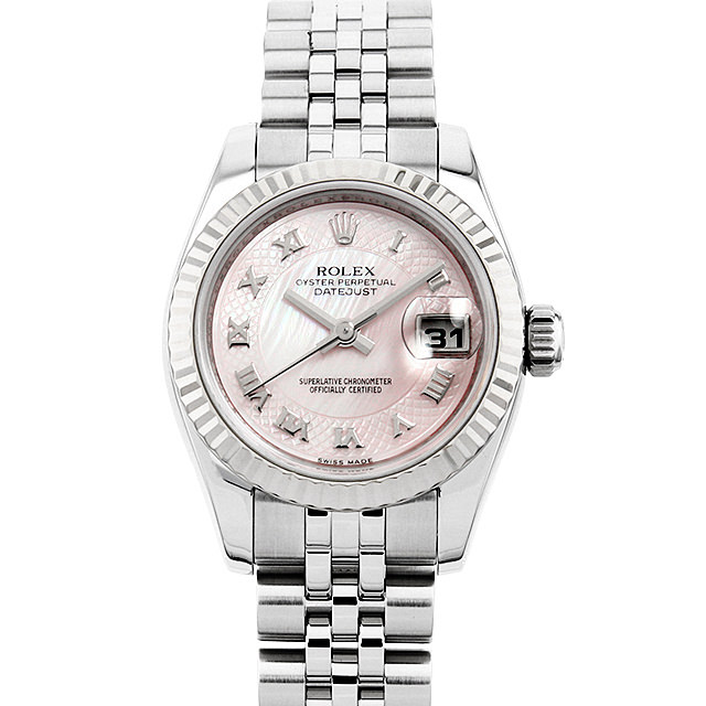 デイトジャスト 179174NRD メイン画像