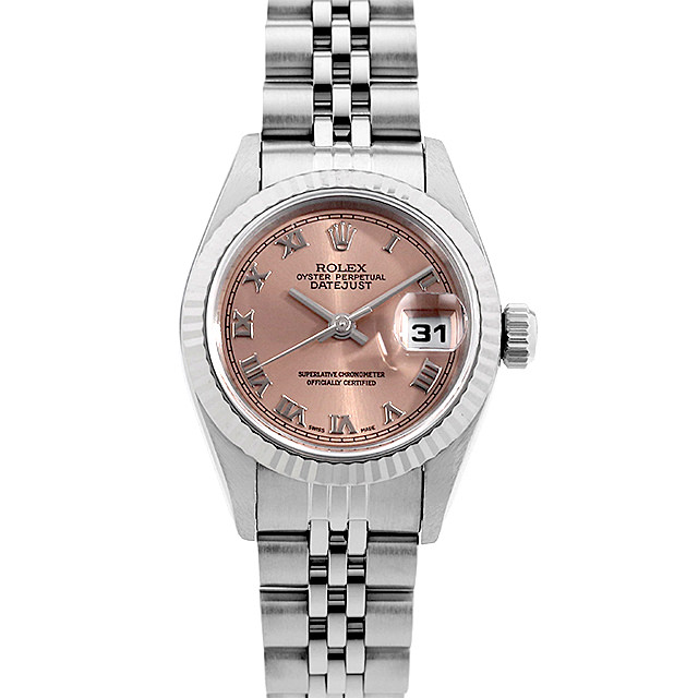 デイトジャスト 69174 メイン画像