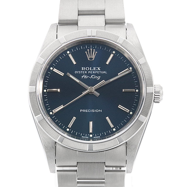 オイスターパーペチュアル エアキング 14010M メイン画像