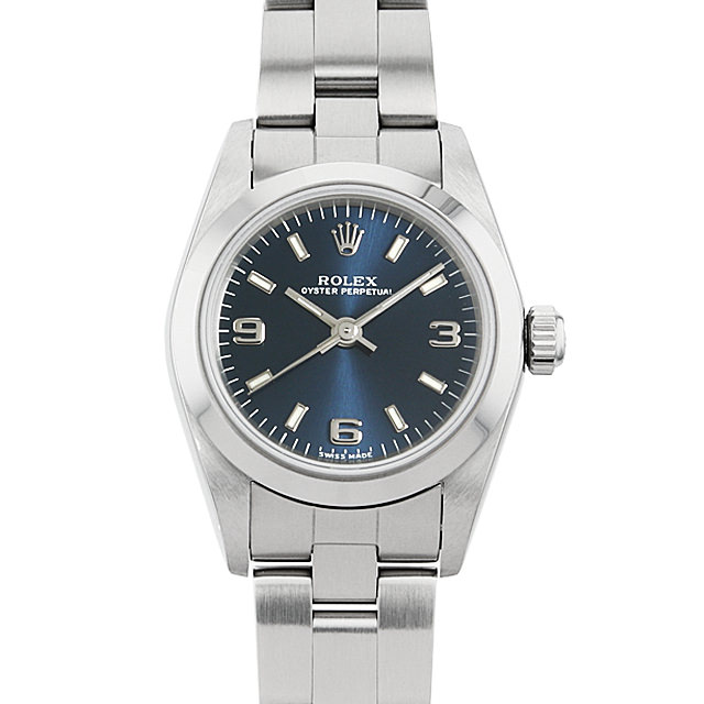 オイスターパーペチュアル 76080 メイン画像