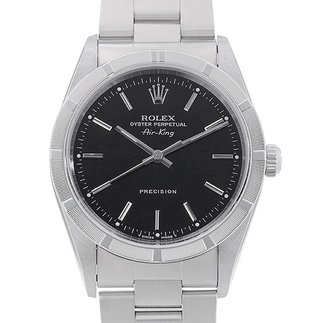 オイスターパーペチュアル エアキング 14010 メイン画像