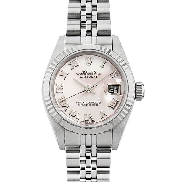 デイトジャスト 79174NR メイン画像