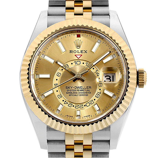 スカイドゥエラー 326933 メイン画像