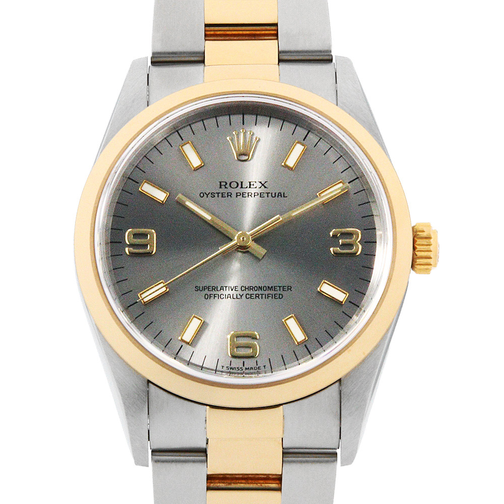 オイスターパーペチュアル 14203 メイン画像