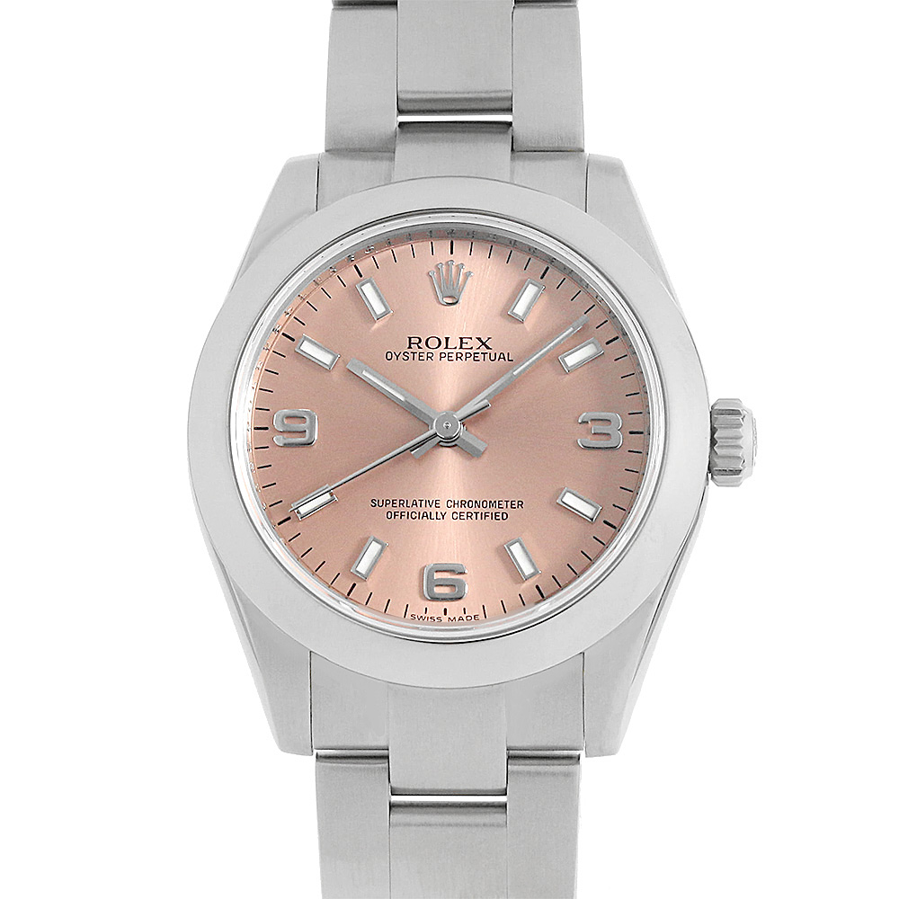 オイスターパーペチュアル 177200 メイン画像