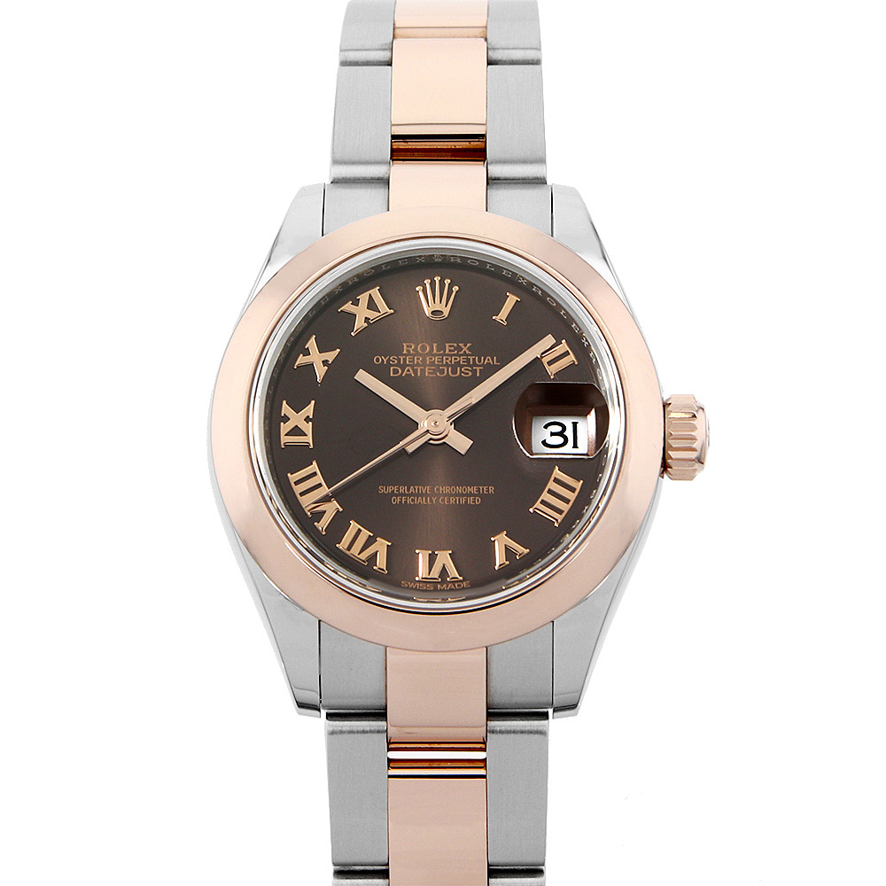 デイトジャスト28 279161 メイン画像