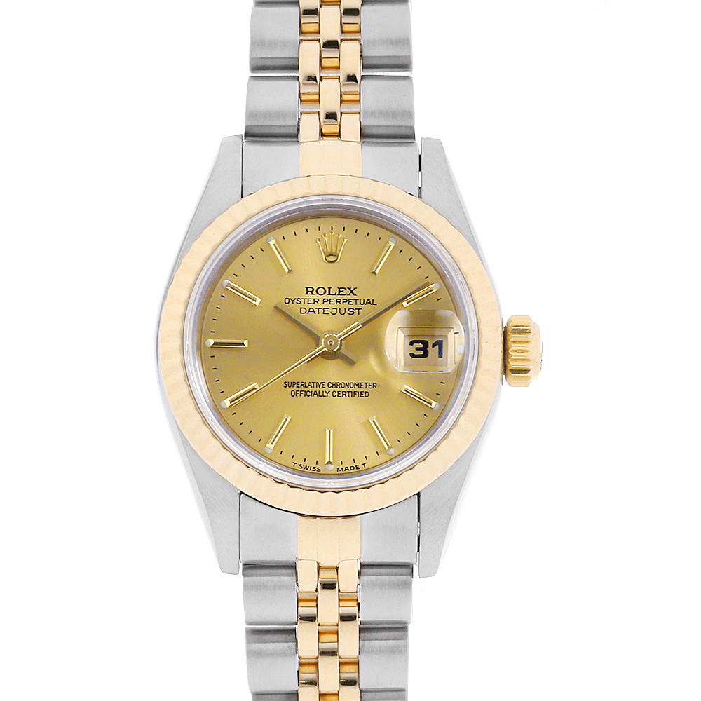 デイトジャスト 69173 メイン画像