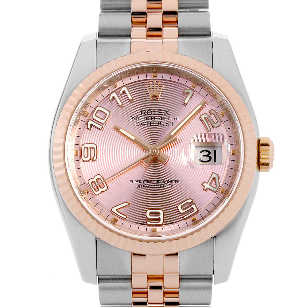 デイトジャスト 116231 メイン画像