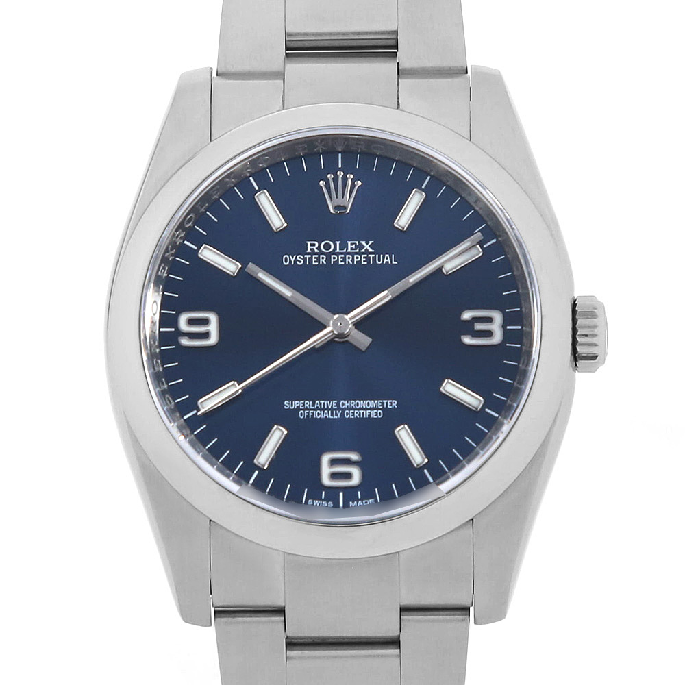 オイスターパーペチュアル 116000 メイン画像