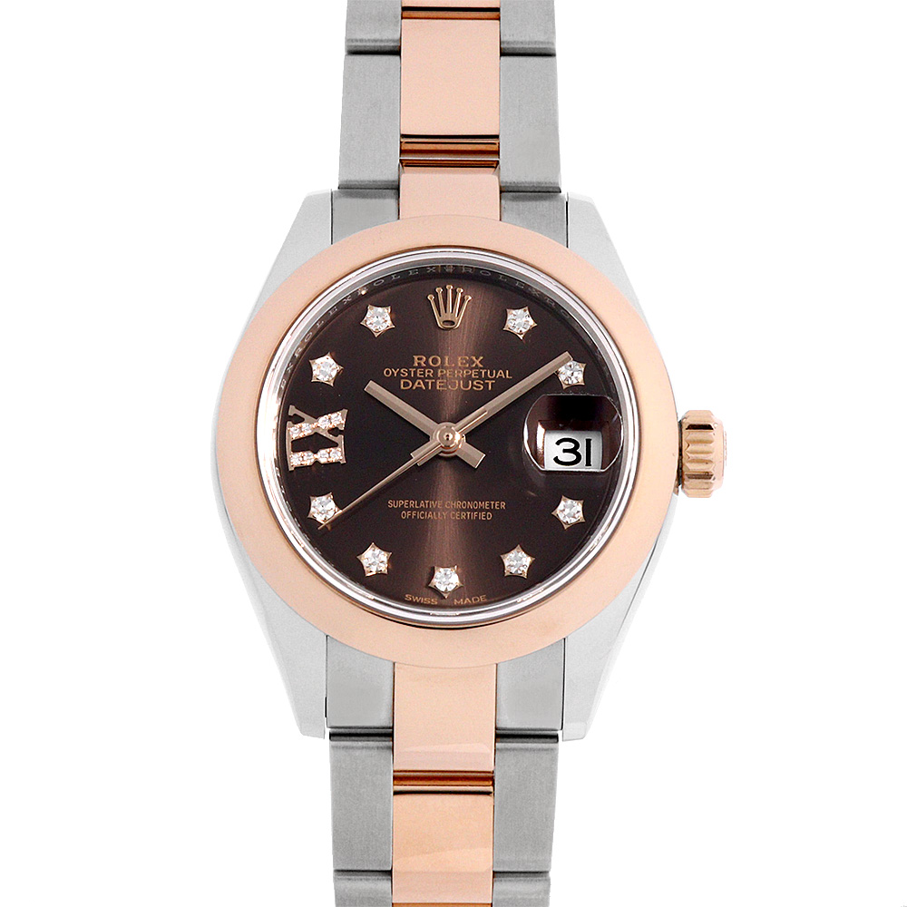 デイトジャスト28 279161 メイン画像