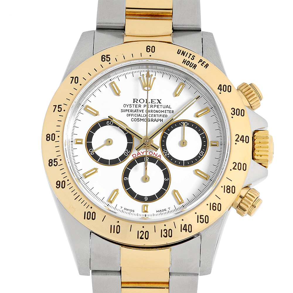 コスモグラフ デイトナ 16523 メイン画像