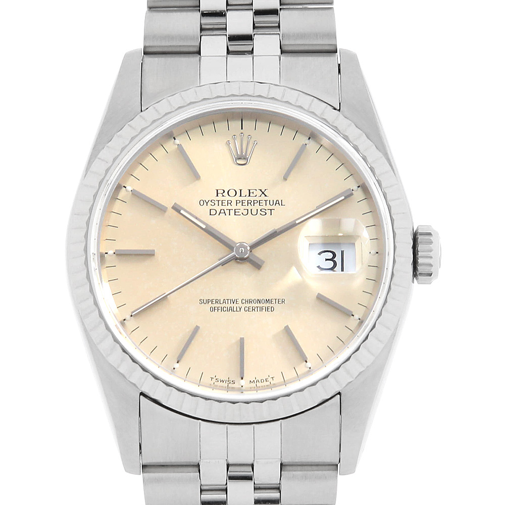 デイトジャスト 16234 メイン画像