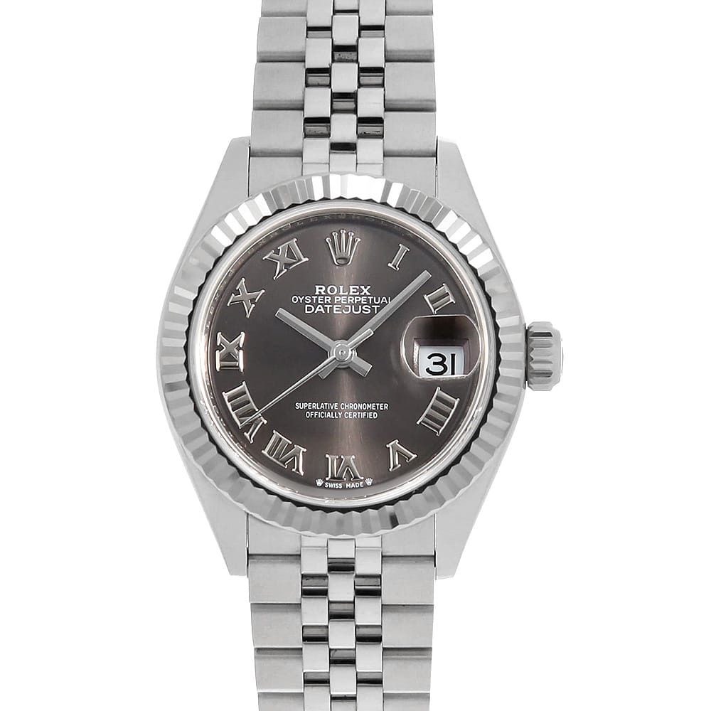 ロレックス デイトジャスト 279174 レディース 中古