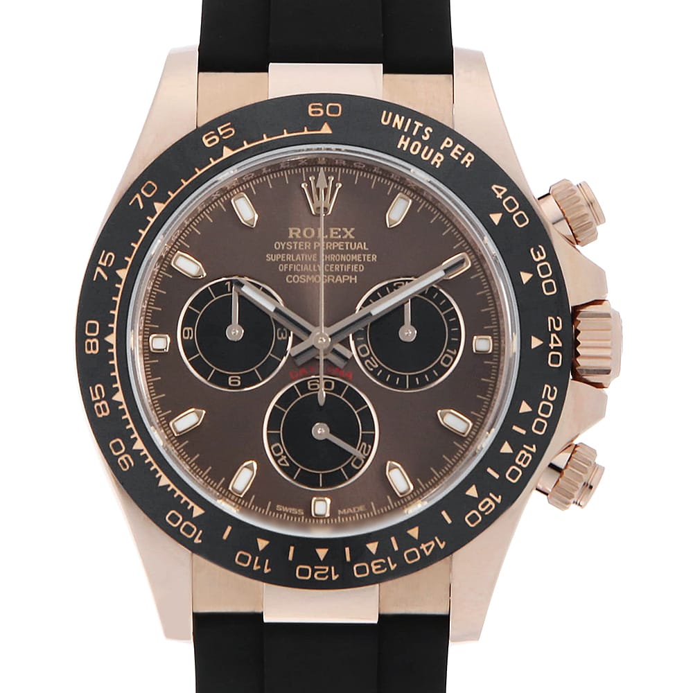 ロレックス デイトナ 116515LN メンズ 中古