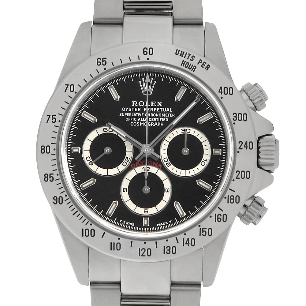 ロレックス デイトナ 16520 メンズ 中古