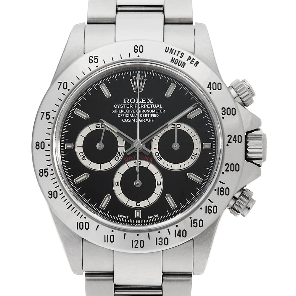 ロレックス デイトナ 16520 メンズ 中古