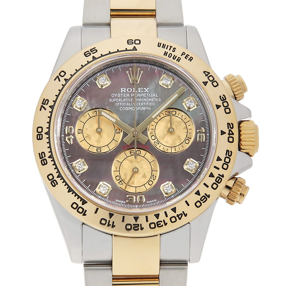 ロレックス デイトナ 116503NG メンズ 中古