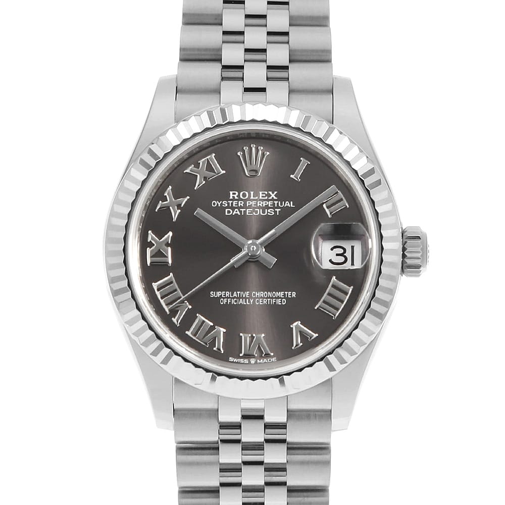 ロレックス デイトジャスト 278274 ボーイズ(ユニセックス) 中古