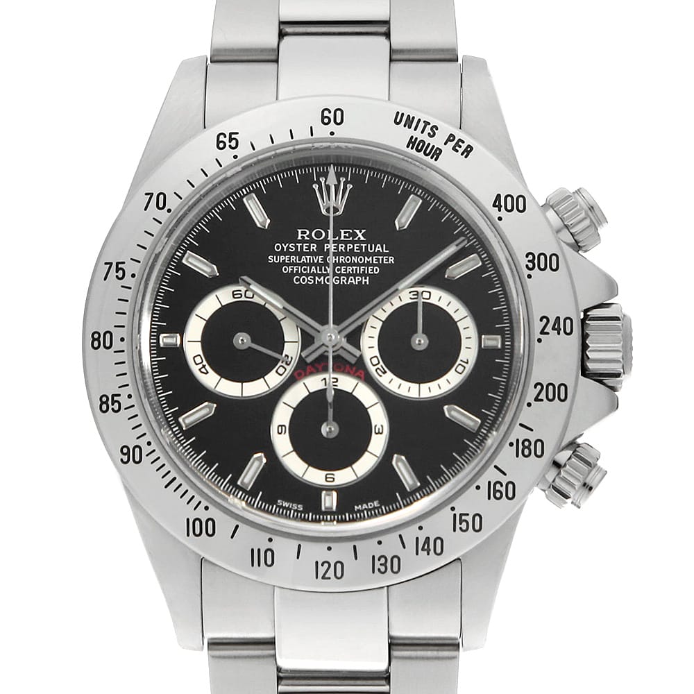 ロレックス デイトナ 16520 メンズ 中古