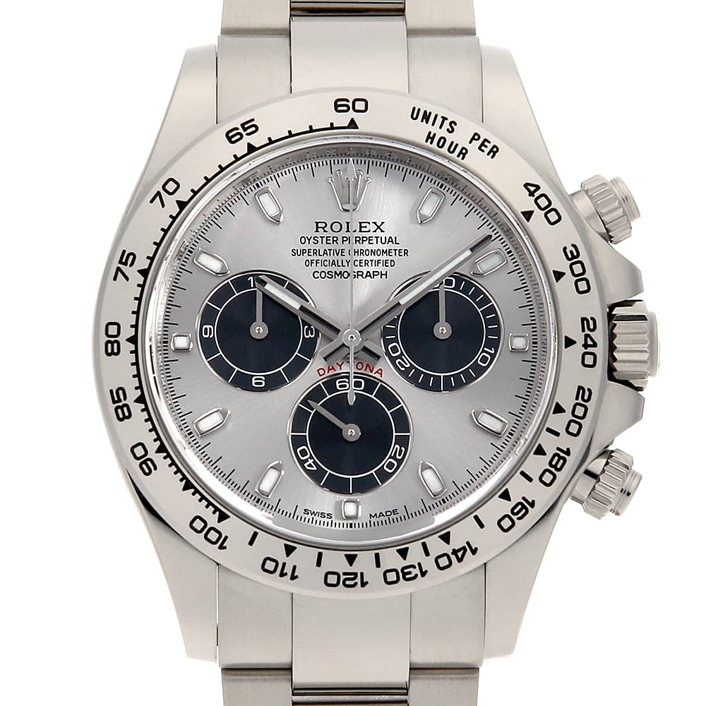 ロレックス デイトナ 116509 メンズ 中古